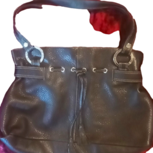 Black The Sak purse